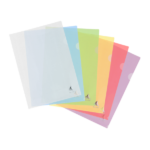 LOT DE 10 POCHETTES COIN PP