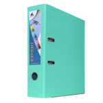 classeur expert vert pastel