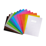 Assortiment Lino A4