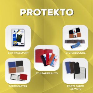 Collection PROTEKTO V2-01