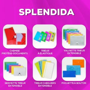 Collection SPLENDIDA V2-01
