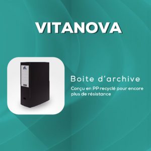 Collection VITA NOVA V2-01