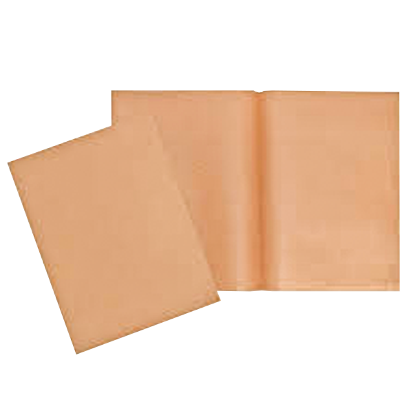 chemise kraft