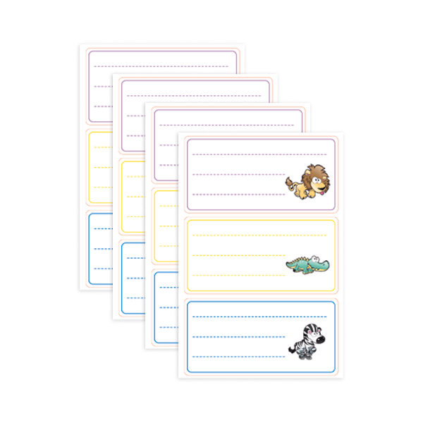 etiquette design